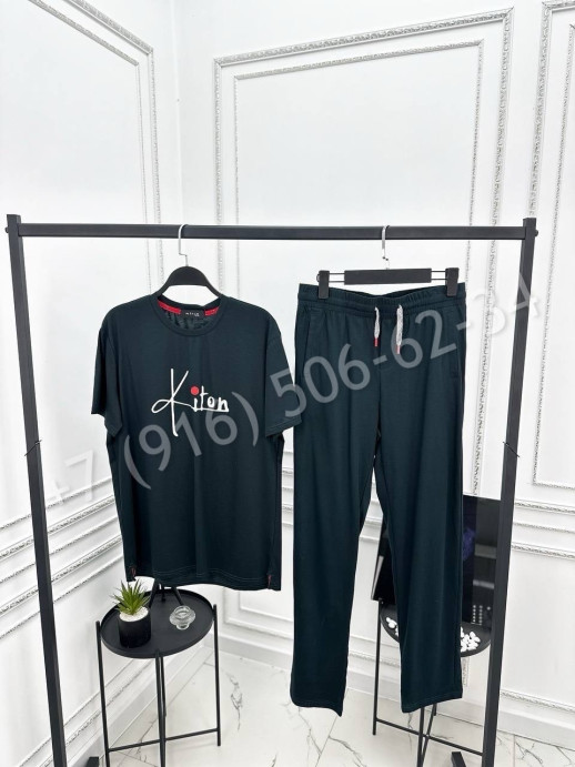 Прогулочный костюм KITON 28227