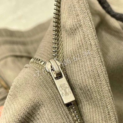 Брюки Brunello Cucinelli 7858