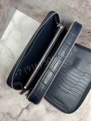 Органайзер Stefano Ricci из кожи крокодила 13788