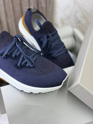 Кроссовки Brunello Cucinelli 16010 13