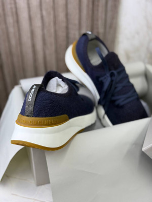 Кроссовки Brunello Cucinelli 16010 13