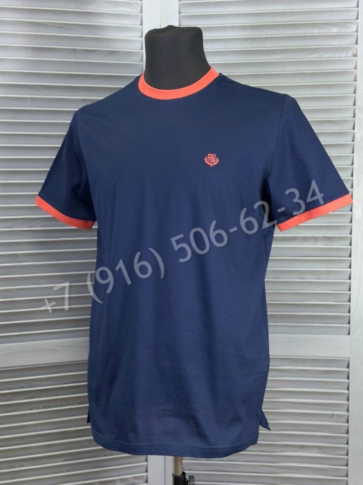 Футболка Loro Piana 18244