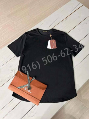 Футболка Loro Piana 28327