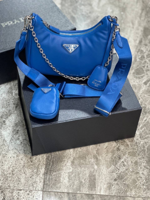 Сумка Prada 15029