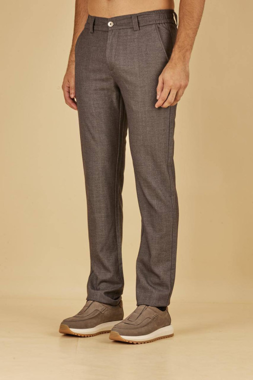 Брюки Loro Piana 15217