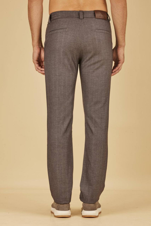 Брюки Loro Piana 15217
