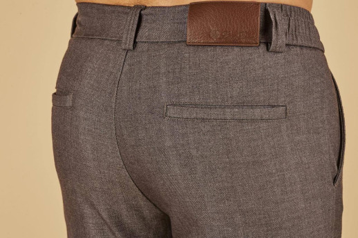 Брюки Loro Piana 15217