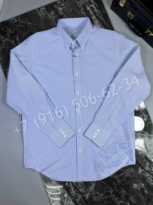 Рубашка Berluti 18344