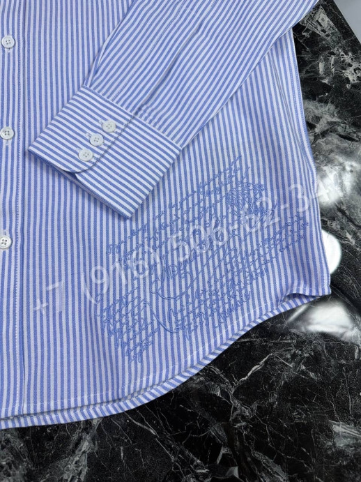 Рубашка Berluti 18344