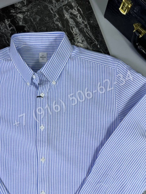 Рубашка Berluti 18344