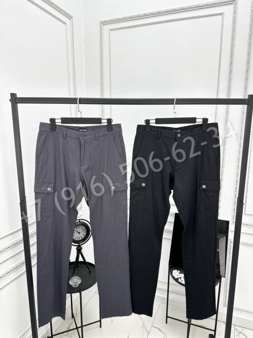 Брюки Tom Ford 28427