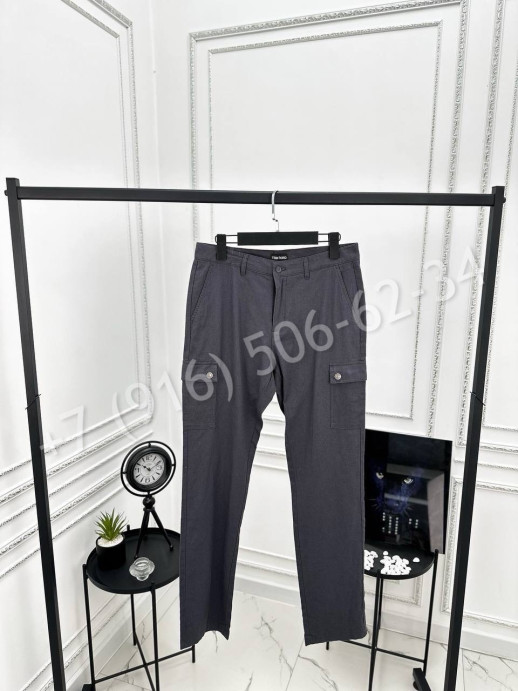Брюки Tom Ford 28427