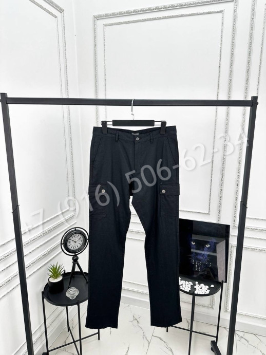 Брюки Tom Ford 28427