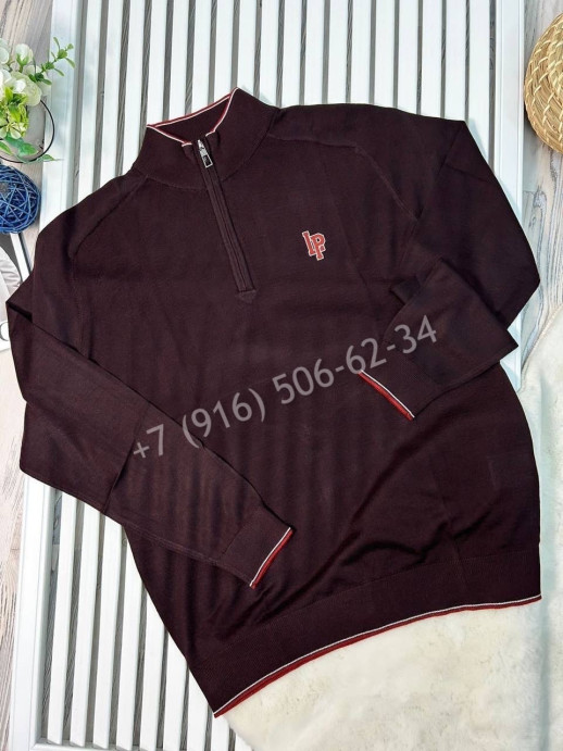 Поло Loro Piana 8079