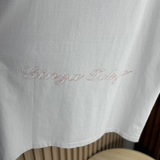 Футболка Balenciaga 17879