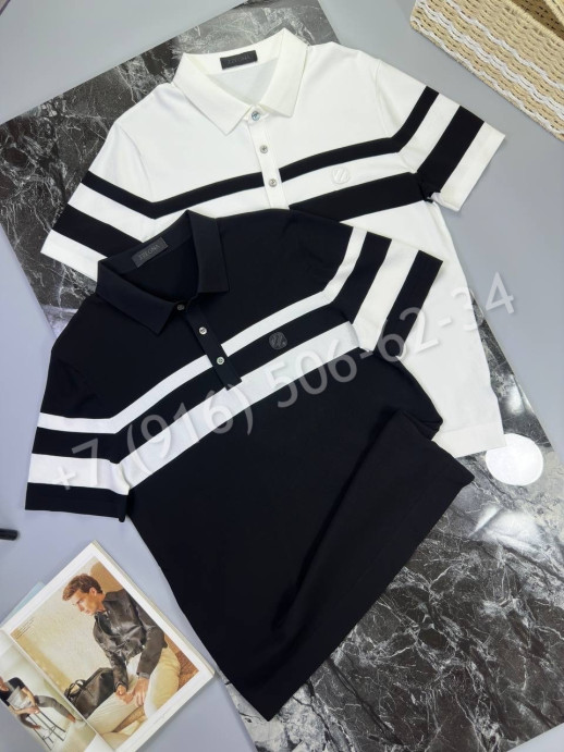 Поло Zegna 18445