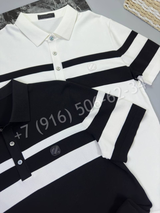 Поло Zegna 18445