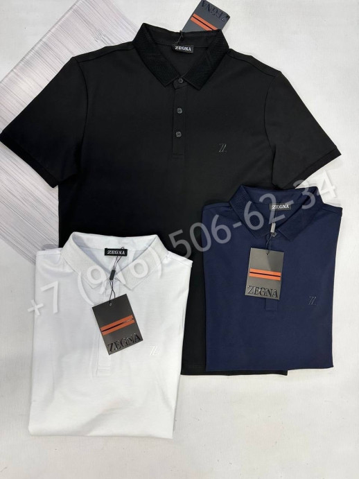 Поло Zegna 28527