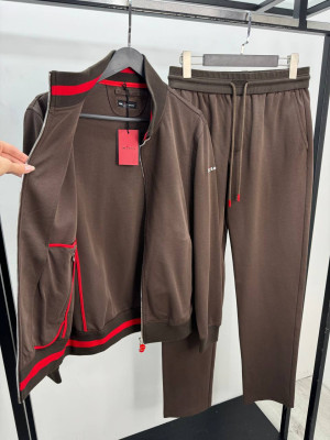 Костюм прогулочный Kiton 17551 1