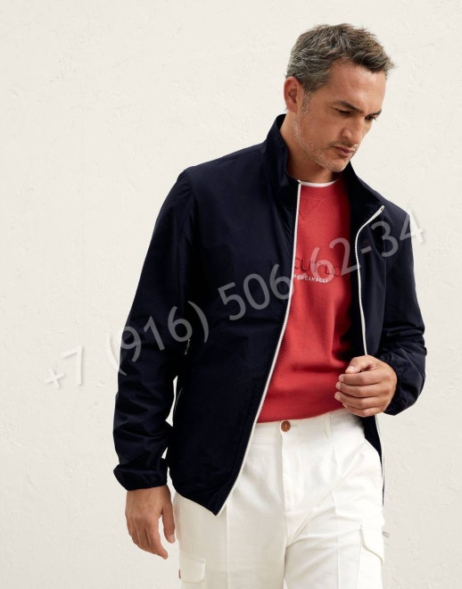 Куртка Brunello Cucinelli 28627