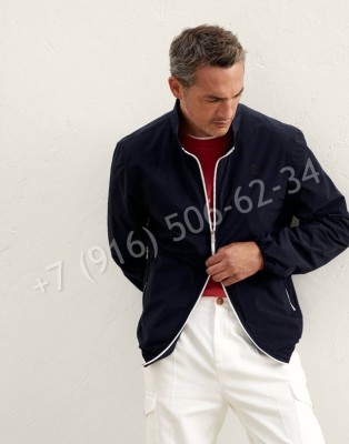Куртка Brunello Cucinelli 28627