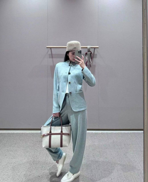 Костюм Loro Piana 34796