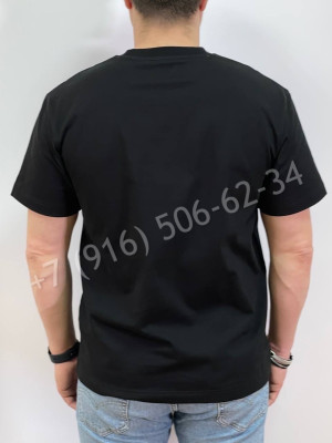 Футболка Burberry 18641