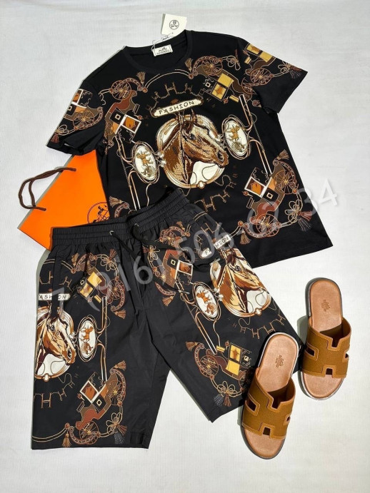 Костюм Hermes 18741