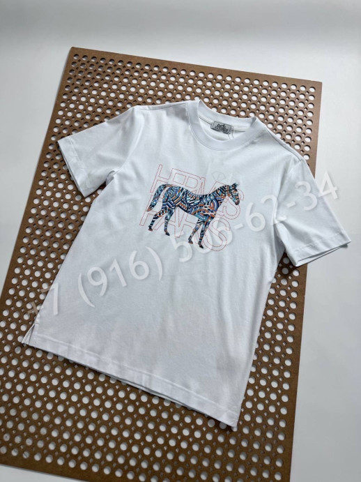 Футболка Hermes 28827