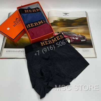 Нижнее Белье Hermes 8487