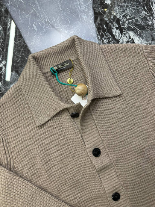 Кардиган Loro Piana 20995