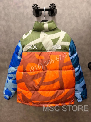 Куртка The Nort Face 8589