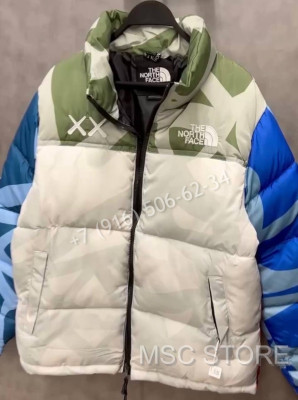 Куртка The Nort Face 8589