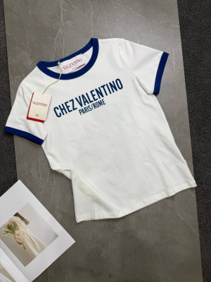 Футболка Valentino 32500