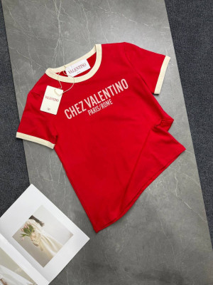 Футболка Valentino 32500