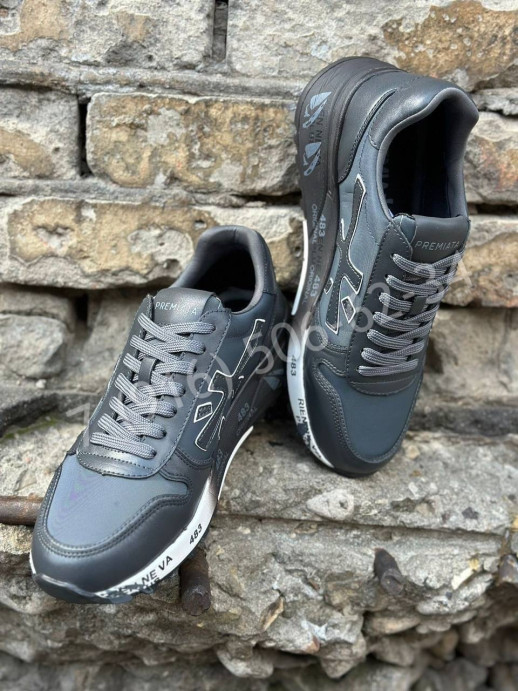 Кроссовки Premiata 18940