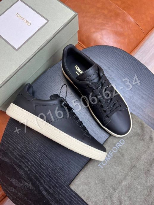 Кеды Tom Ford 19043