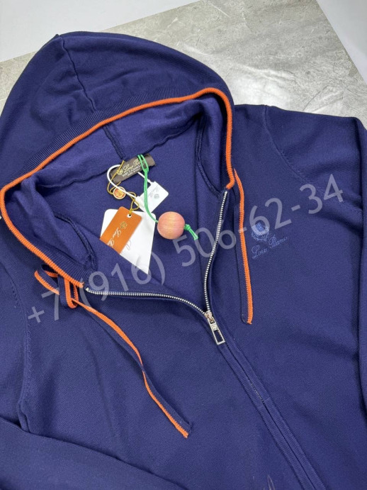 Прогулочный костюм Loro Piana 29124