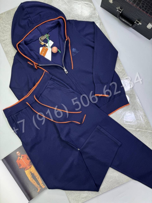 Прогулочный костюм Loro Piana 29124