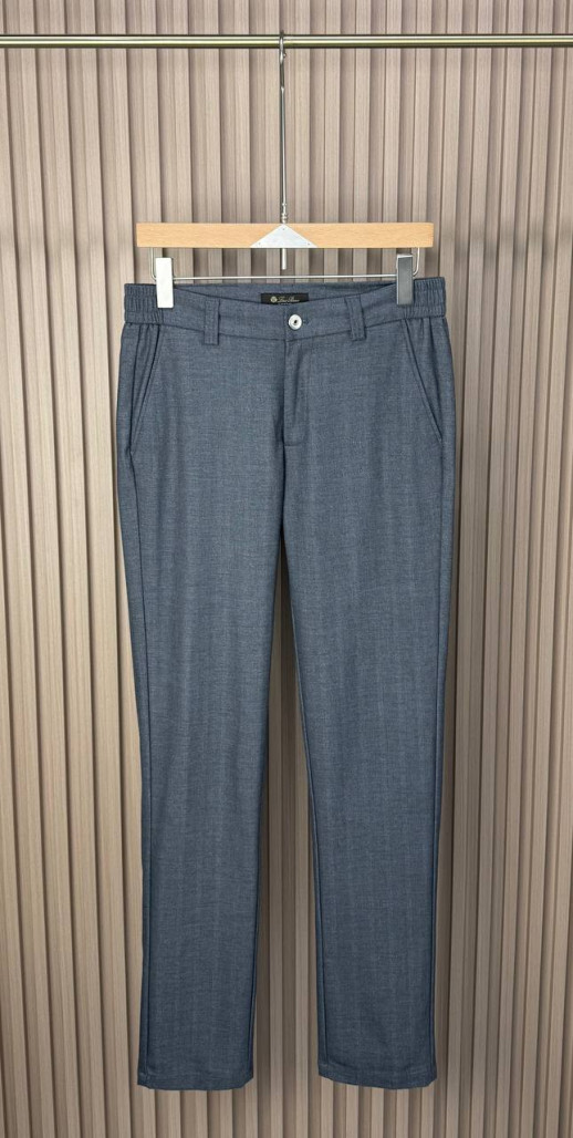 Брюки Loro Piana 31791
