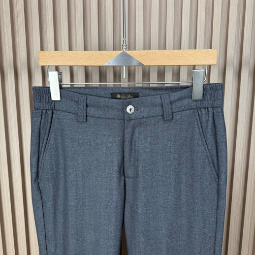 Брюки Loro Piana 31791