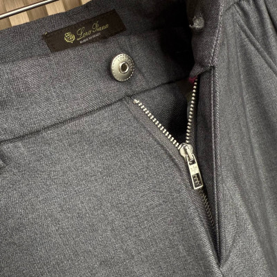 Брюки Loro Piana 31791