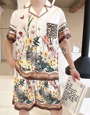 Прогулочный костюм Dolce & Gabbana 19250