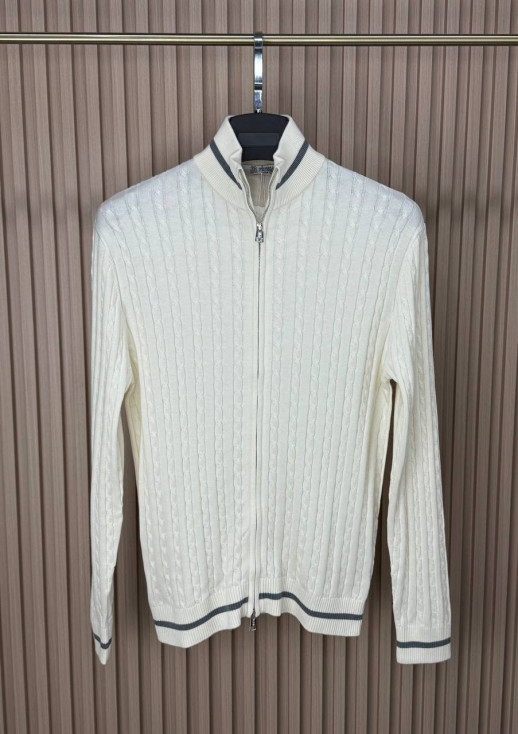 Кардиган Brunello Cucinelli 24395