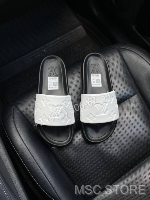 Тапочки Louis Vuitton 9093