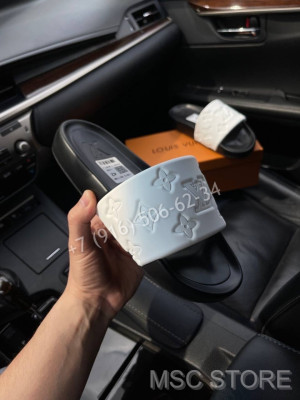 Тапочки Louis Vuitton 9093