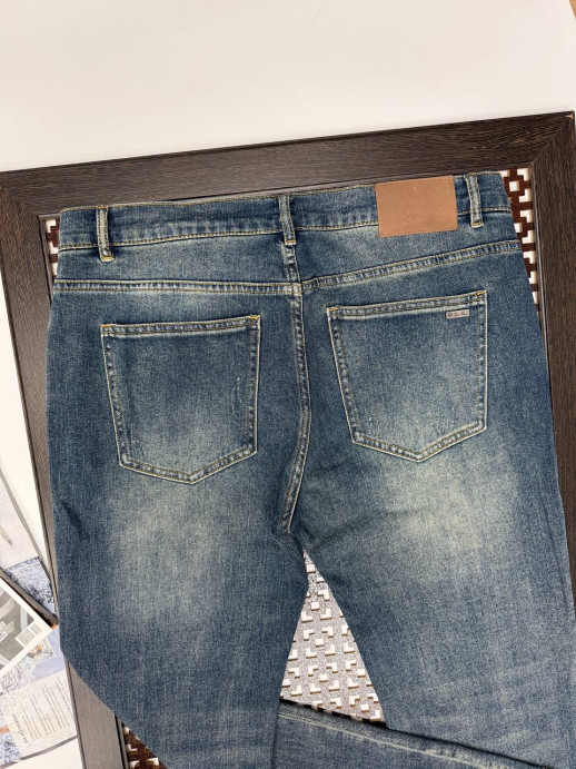 Джинсы Loro Piana 15225 1