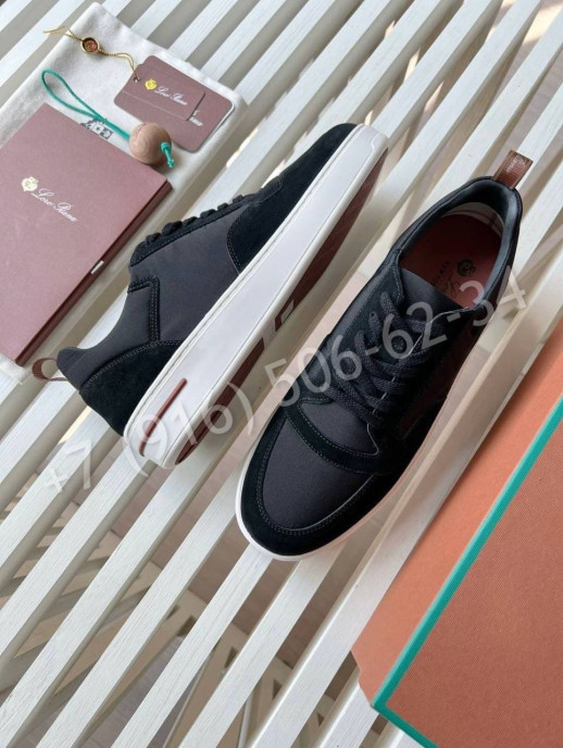 Кеды Loro Piana 29524