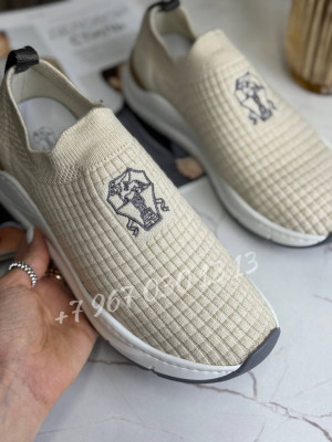 Кроссовки Brunello Cucinelli 11182 1