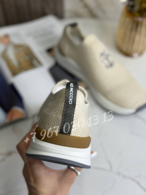 Кроссовки Brunello Cucinelli 11182 1